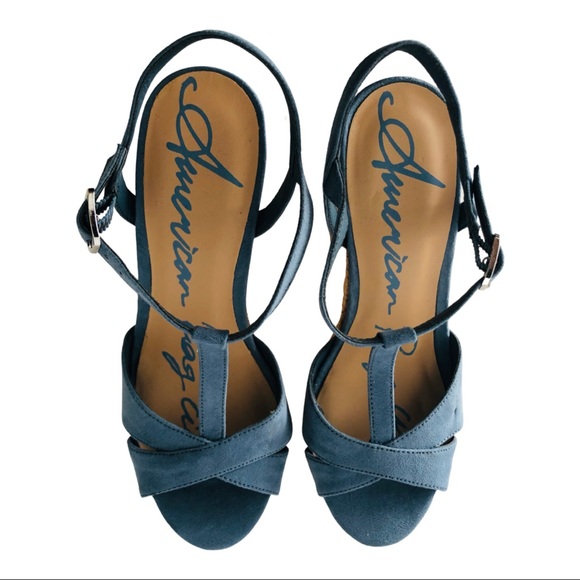 American Rag - Picture 5 of 6